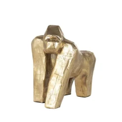 New Pamono Gorilla Sculpture from Pulpo