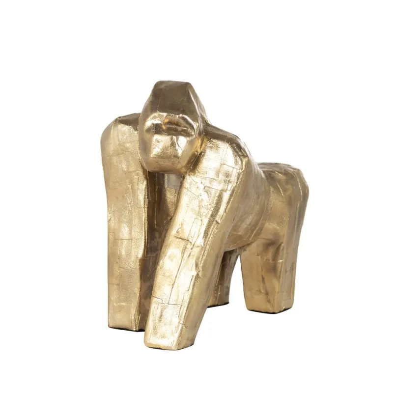 New Pamono Gorilla Sculpture from Pulpo