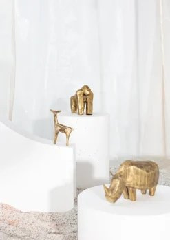 New Pamono Gorilla Sculpture from Pulpo