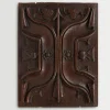 Pamono Gothic Sculpted Panel in Oak, Belgium, 1500s> Wall Decor