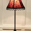 Clearance Pamono Gothic Style Witches Floor Lamp, 1970s