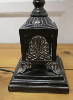 Clearance Pamono Gothic Style Witches Floor Lamp, 1970s