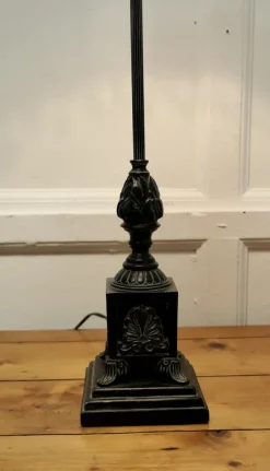 Clearance Pamono Gothic Style Witches Floor Lamp, 1970s