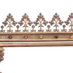 Pamono Gothic-Style Sacred Setting><noscript><img width=
