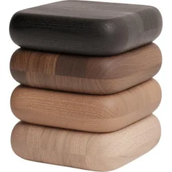Clearance Pamono Gradient 02 Stool by Luis Gimeno