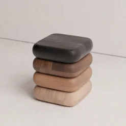 Clearance Pamono Gradient 02 Stool by Luis Gimeno