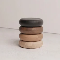 Outlet Pamono Gradient 03 Stool by Luis Gimeno