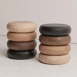 Outlet Pamono Gradient 03 Stool by Luis Gimeno