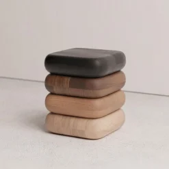Outlet Pamono Gradient 03 Stool by Luis Gimeno
