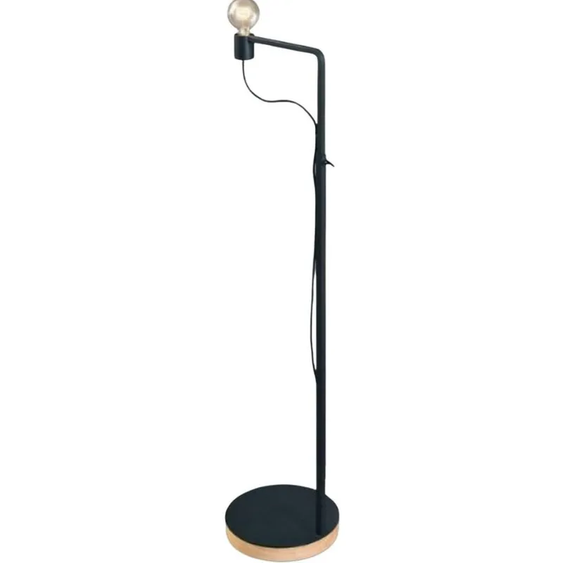 Sale Pamono Grafit Floor Lamp by Radar