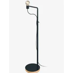 Sale Pamono Grafit Floor Lamp by Radar