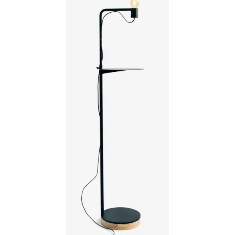Sale Pamono Grafit Floor Lamp by Radar