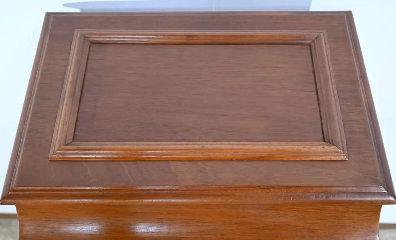 Clearance Pamono Gramophone Pathphone N ° 36 in Mahogany, 1914
