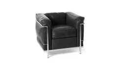 Discount Pamono Grand Comfort Armchair by Le Corbusier for Cassina