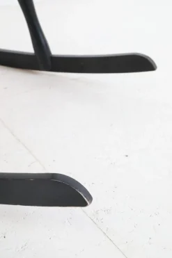 Pamono Grandessa Rocking Chair by Lena Larsson for Nesto, 1960s><noscript><img width=