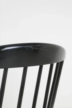 Pamono Grandessa Rocking Chair by Lena Larsson for Nesto, 1960s><noscript><img width=