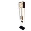 Pamono Grandfather Clock by Heinrich Möller for Kienzle, 1934> Clocks