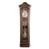 Pamono Grandfather Clock in Oak> Clocks