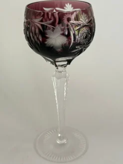 Discount Pamono Grape Wine Glass by Römer for Nachtmann, 1970s