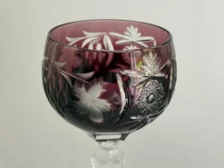 Discount Pamono Grape Wine Glass by Römer for Nachtmann, 1970s