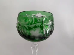 Pamono Grape Wine Glass by Römer for Nachtmann, 1950s><noscript><img width=