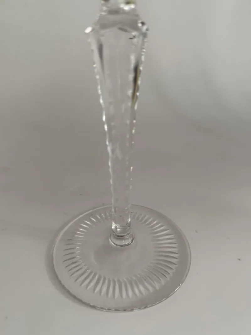 Pamono Grape Wine Glass by Römer for Nachtmann, 1950s> Glassware