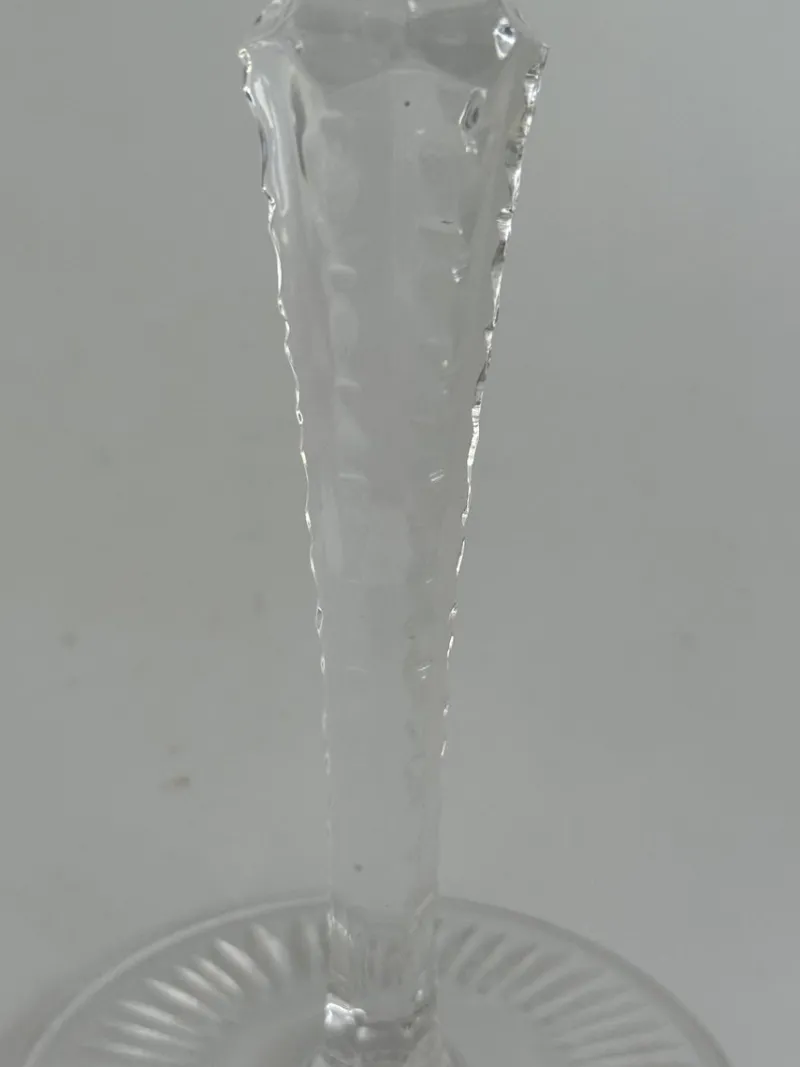 Pamono Grape Wine Glass by Römer for Nachtmann, 1970s