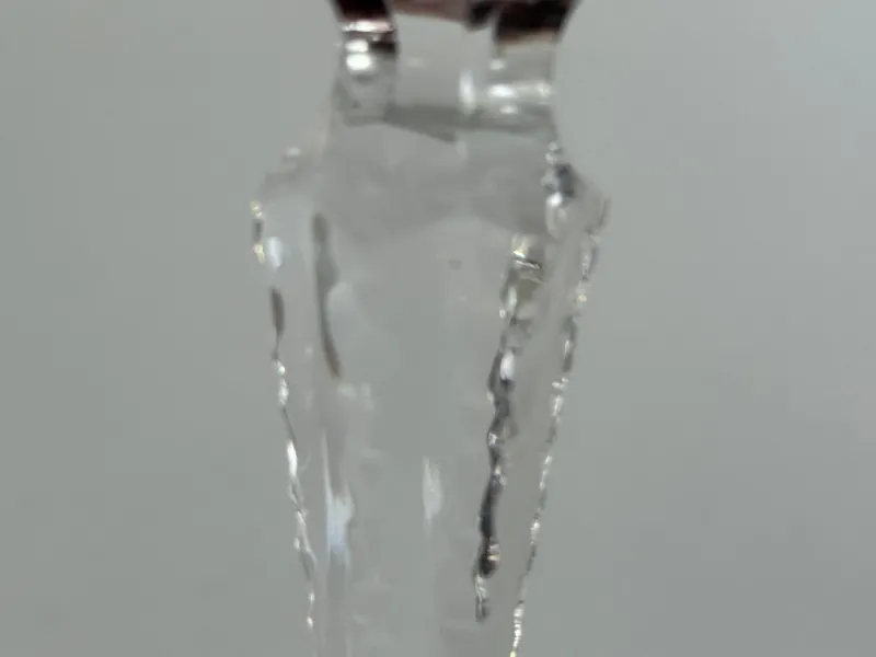Pamono Grape Wine Glass by Römer for Nachtmann, 1970s