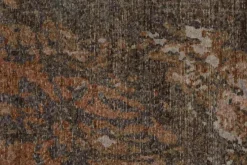 Clearance Pamono Graphic Rug with Geometric Pattern from R&K Principal Jahanshah Nazmiyal