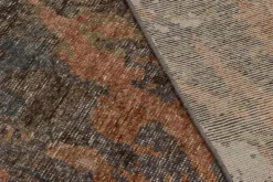 Clearance Pamono Graphic Rug with Geometric Pattern from R&K Principal Jahanshah Nazmiyal