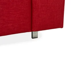 Clearance Pamono Grata Three-Seater Sofa in Fabric from Rolf Benz