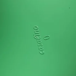 Pamono Green Casalino Children's Chair by Alexander Begge for Casala, Germany, 2000s><noscript><img width=