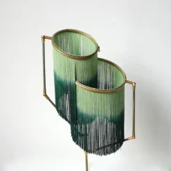 Pamono Green Charme Floor Lamp by Sander Bottinga><noscript><img width=