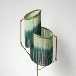 Pamono Green Charme Floor Lamp by Sander Bottinga><noscript><img width=