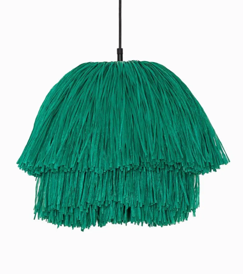 Pamono Green Fran S Stand Floor Lamp by Llot Llov> Floor Lamps
