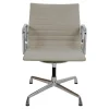 Pamono Green Hopsak Fabric EA-108 by Charles Eames for Vitra> Office Chairs