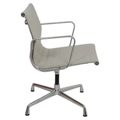 Pamono Green Hopsak Fabric EA-108 by Charles Eames for Vitra><noscript><img width=