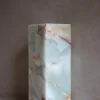 Hot Pamono Green Onyx Table Lamp by Manifeste