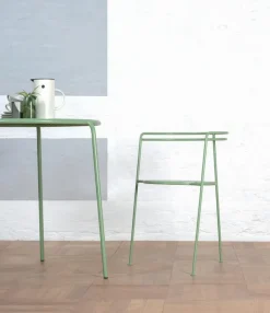 Best Pamono Green Point Table by OK Design