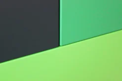 Pamono Green Real Sideboard by Studio Deusdara><noscript><img width=