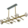 Outlet Pamono Greta 7 Pendant Lamp by Marioni