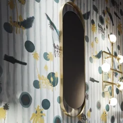 Pamono Greta 5 Wall Lamp by Marioni><noscript><img width=