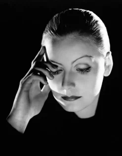 New Pamono Greta Garbo Print from Galerie Prints