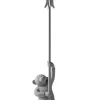 Clearance Pamono Grey Monkey Stand Coast by Jaime Hayon for BD Barcelona