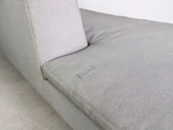 Pamono Grey Sofa from B&B Italia><noscript><img width=