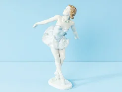 Pamono Gronau for Rosenthal, Dancer Marianne Simon, 1940s> Art Deco
