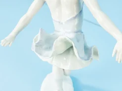 Pamono Gronau for Rosenthal, Dancer Marianne Simon, 1940s><noscript><img width=