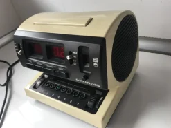 Discount Pamono Grundig Radio, 1960s