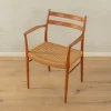 Pamono GS 700 Armchair by Arne Wahl Iversen, 1950s> Lounge Chairs & Armchairs