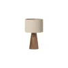 Pamono Guma Fl4s-33 Lamp by Jeroen De Ruddere> Table Lamps